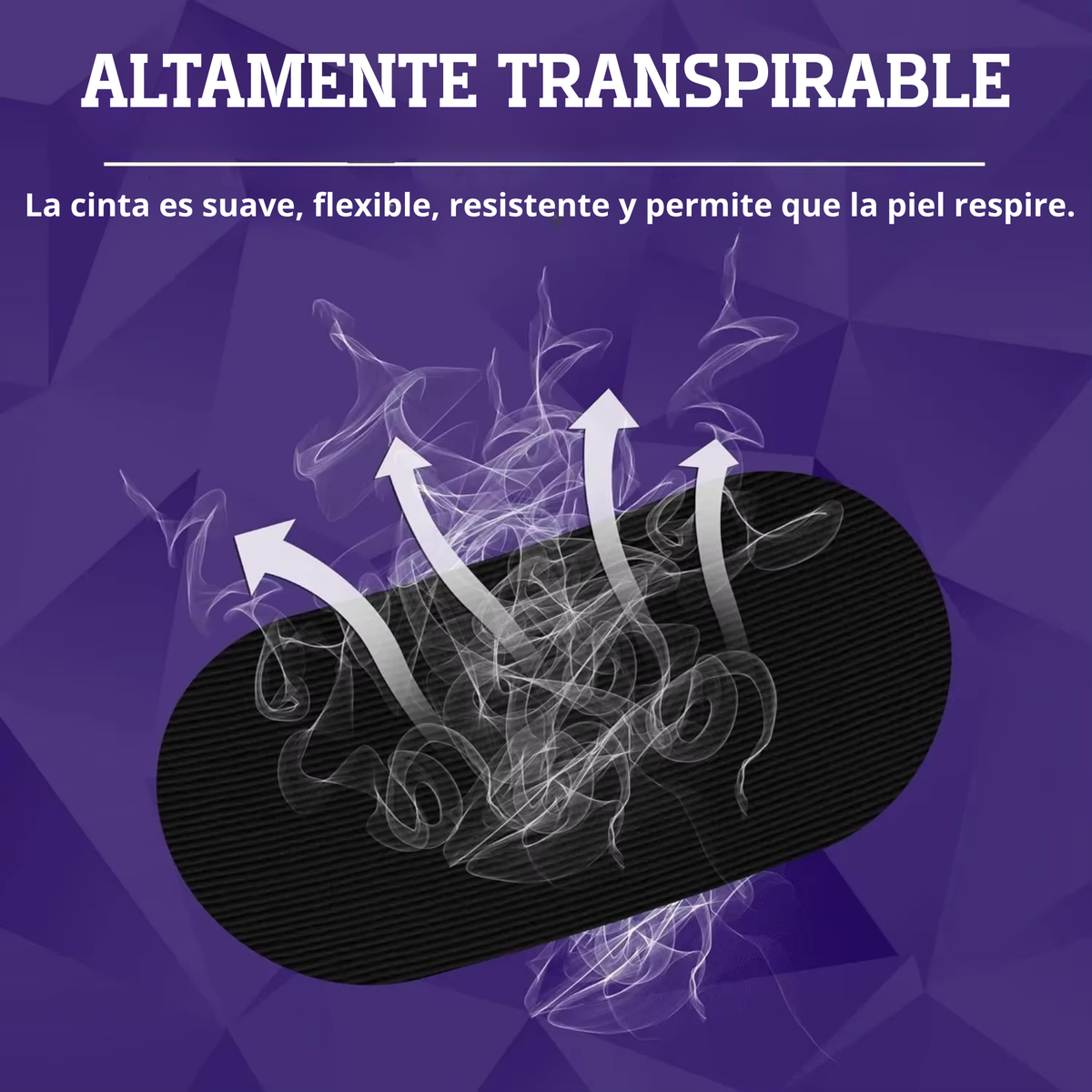 Cinta Antironquidos
