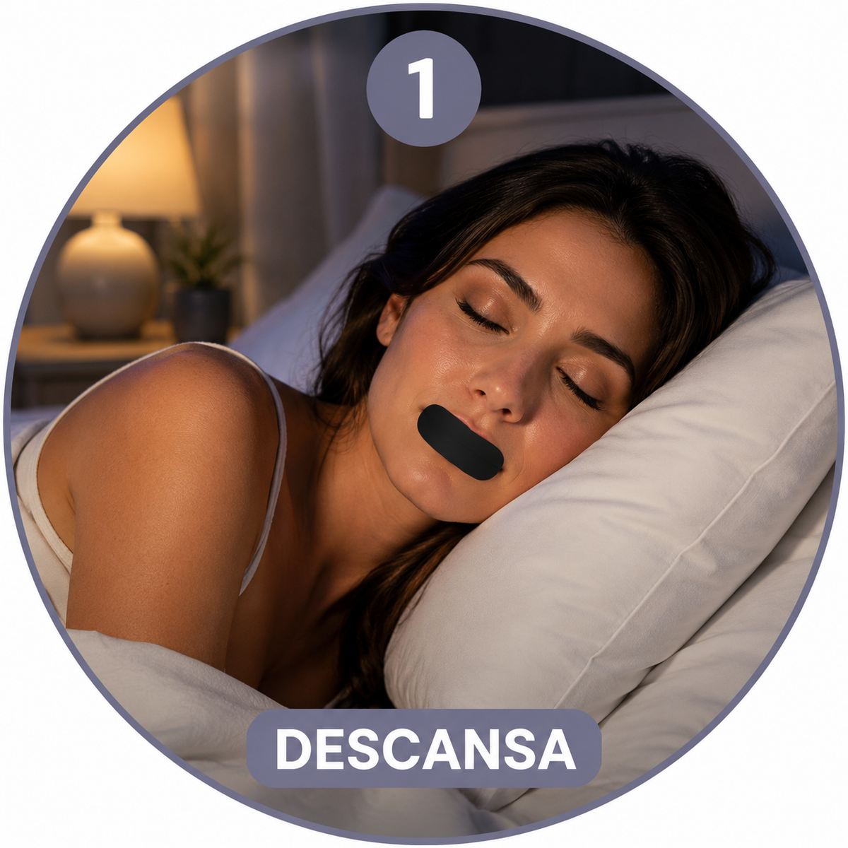 1. DISFRUTA SU COMODIDAD