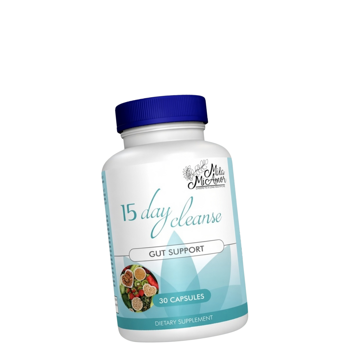 Suplemento natural