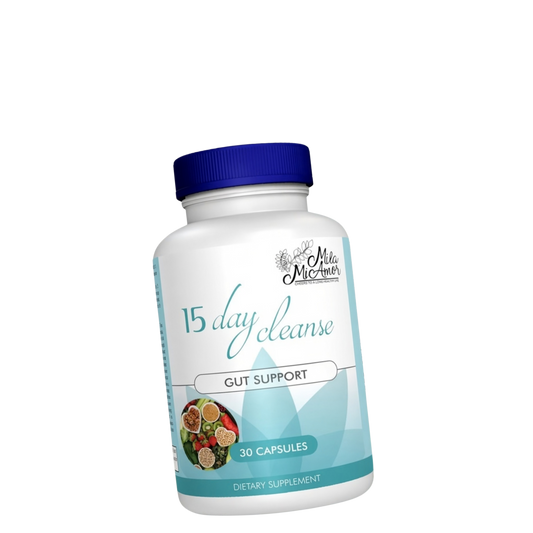 Suplemento natural